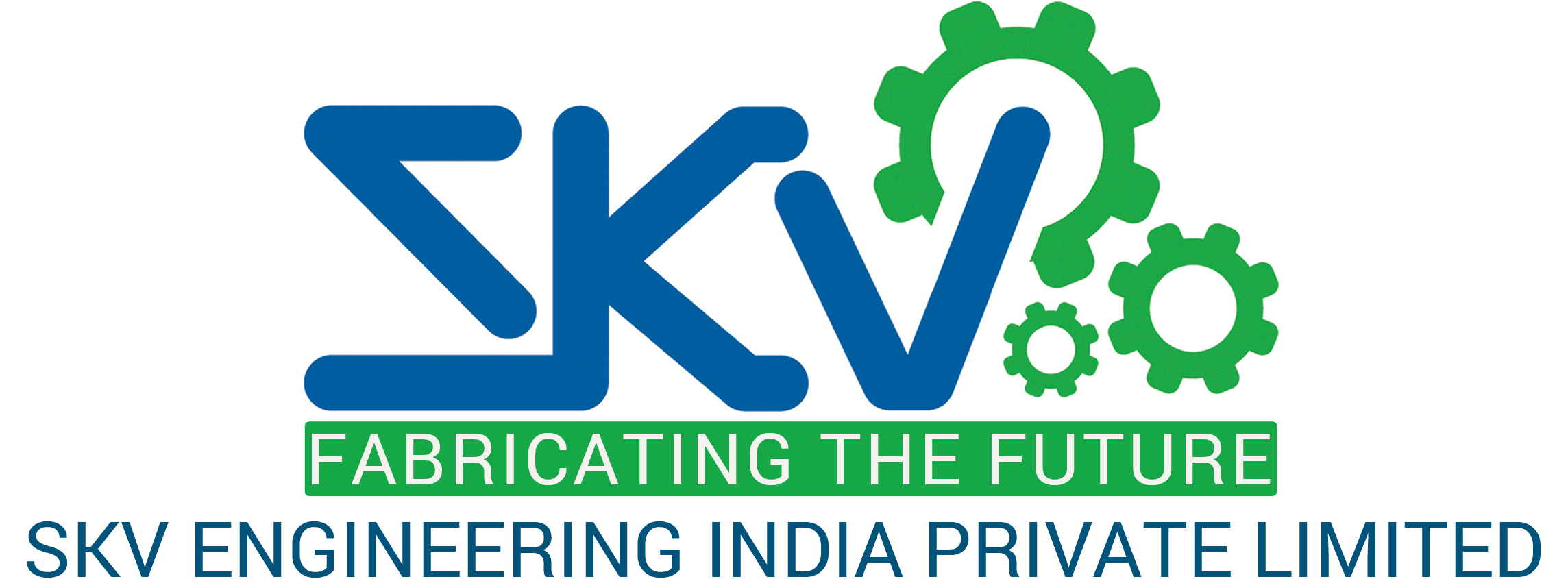 Skv Logo