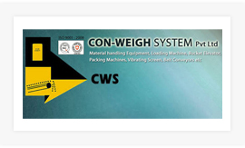 CON-WEIGH SYSTEMS