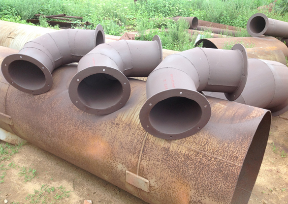 Duct