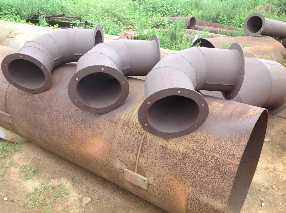 Duct