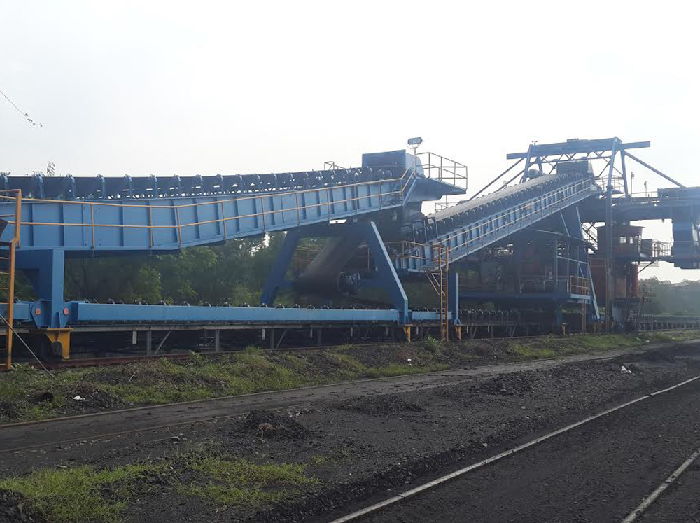 Wagon Loader